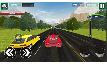 Exhaust: Multiplayer Racing for Android - Download the APK from Habererciyes